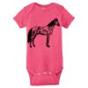 Infant Vintage Fine Jersey Bodysuit Thumbnail