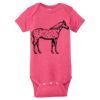 Infant Vintage Fine Jersey Bodysuit Thumbnail