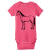 Infant Vintage Fine Jersey Bodysuit Thumbnail