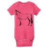 Infant Vintage Fine Jersey Bodysuit Thumbnail