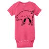 Infant Vintage Fine Jersey Bodysuit Thumbnail