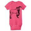 Infant Vintage Fine Jersey Bodysuit Thumbnail