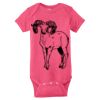 Infant Vintage Fine Jersey Bodysuit Thumbnail