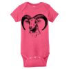 Infant Vintage Fine Jersey Bodysuit Thumbnail