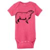 Infant Vintage Fine Jersey Bodysuit Thumbnail