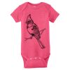 Infant Vintage Fine Jersey Bodysuit Thumbnail