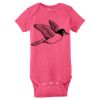 Infant Vintage Fine Jersey Bodysuit Thumbnail
