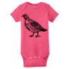 Infant Vintage Fine Jersey Bodysuit Thumbnail