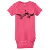 Infant Vintage Fine Jersey Bodysuit Thumbnail