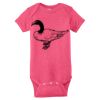 Infant Vintage Fine Jersey Bodysuit Thumbnail