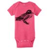 Infant Vintage Fine Jersey Bodysuit Thumbnail