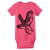 Infant Vintage Fine Jersey Bodysuit Thumbnail
