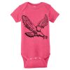 Infant Vintage Fine Jersey Bodysuit Thumbnail