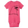 Infant Vintage Fine Jersey Bodysuit Thumbnail