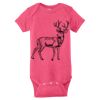 Infant Vintage Fine Jersey Bodysuit Thumbnail
