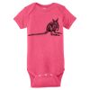 Infant Vintage Fine Jersey Bodysuit Thumbnail