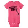 Infant Vintage Fine Jersey Bodysuit Thumbnail