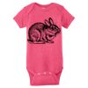 Infant Vintage Fine Jersey Bodysuit Thumbnail