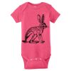 Infant Vintage Fine Jersey Bodysuit Thumbnail