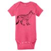 Infant Vintage Fine Jersey Bodysuit Thumbnail