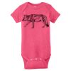 Infant Vintage Fine Jersey Bodysuit Thumbnail