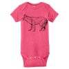 Infant Vintage Fine Jersey Bodysuit Thumbnail