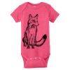Infant Vintage Fine Jersey Bodysuit Thumbnail