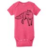 Infant Vintage Fine Jersey Bodysuit Thumbnail