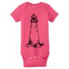 Infant Vintage Fine Jersey Bodysuit Thumbnail