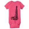 Infant Vintage Fine Jersey Bodysuit Thumbnail