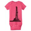 Infant Vintage Fine Jersey Bodysuit Thumbnail