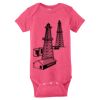 Infant Vintage Fine Jersey Bodysuit Thumbnail