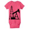 Infant Vintage Fine Jersey Bodysuit Thumbnail