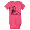 Infant Vintage Fine Jersey Bodysuit Thumbnail
