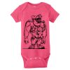 Infant Vintage Fine Jersey Bodysuit Thumbnail