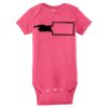 Infant Vintage Fine Jersey Bodysuit Thumbnail