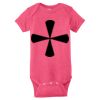 Infant Vintage Fine Jersey Bodysuit Thumbnail