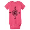 Infant Vintage Fine Jersey Bodysuit Thumbnail