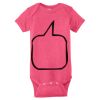 Infant Vintage Fine Jersey Bodysuit Thumbnail
