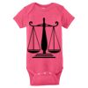 Infant Vintage Fine Jersey Bodysuit Thumbnail