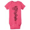 Infant Vintage Fine Jersey Bodysuit Thumbnail