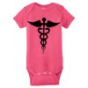 Infant Vintage Fine Jersey Bodysuit Thumbnail