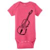 Infant Vintage Fine Jersey Bodysuit Thumbnail