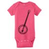 Infant Vintage Fine Jersey Bodysuit Thumbnail