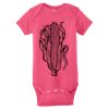 Infant Vintage Fine Jersey Bodysuit Thumbnail