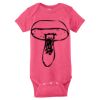 Infant Vintage Fine Jersey Bodysuit Thumbnail