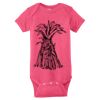 Infant Vintage Fine Jersey Bodysuit Thumbnail