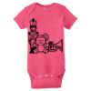 Infant Vintage Fine Jersey Bodysuit Thumbnail