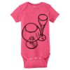 Infant Vintage Fine Jersey Bodysuit Thumbnail