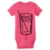 Infant Vintage Fine Jersey Bodysuit Thumbnail